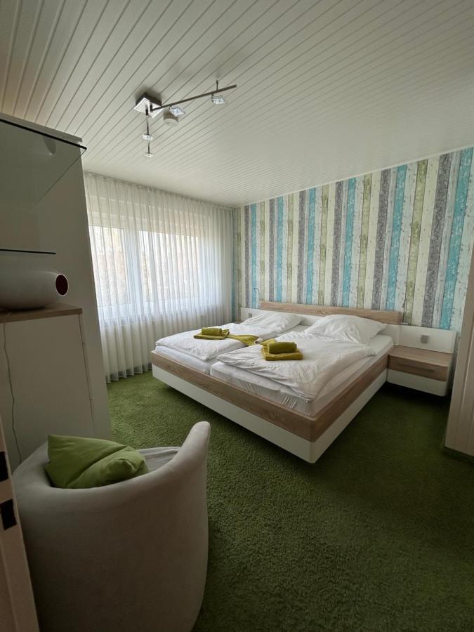Huus-Norderney Apartment Exterior photo
