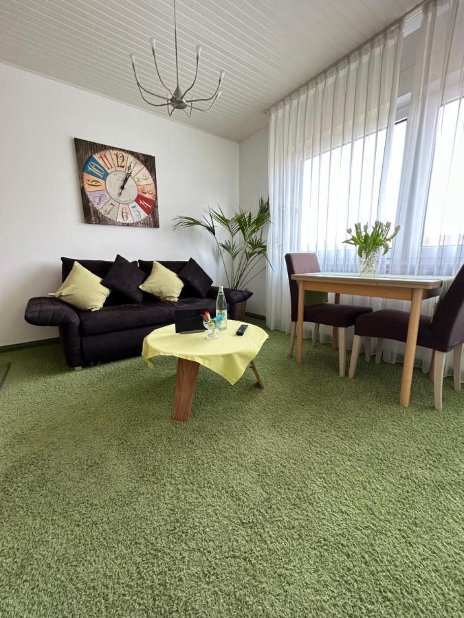 Huus-Norderney Apartment Exterior photo